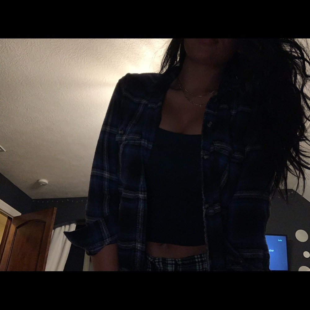Flannel